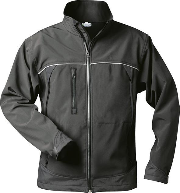 1481542 jacke alpha softshell