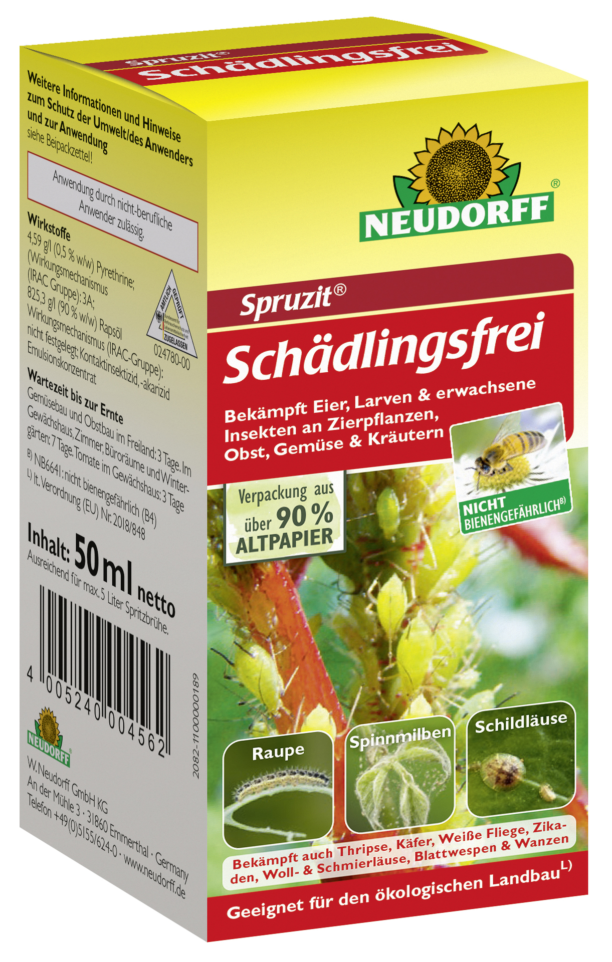 1489206 spruzit schaedlingsfrei