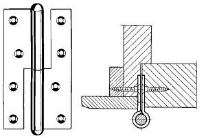 1518562 aufsatzband q1 160mm verzinkt din rechts