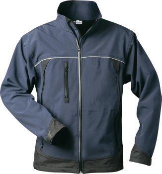 1539192 jacke gamma softshell