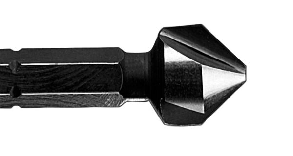 1582950 1 kegelsenker bit 10 4mm m5