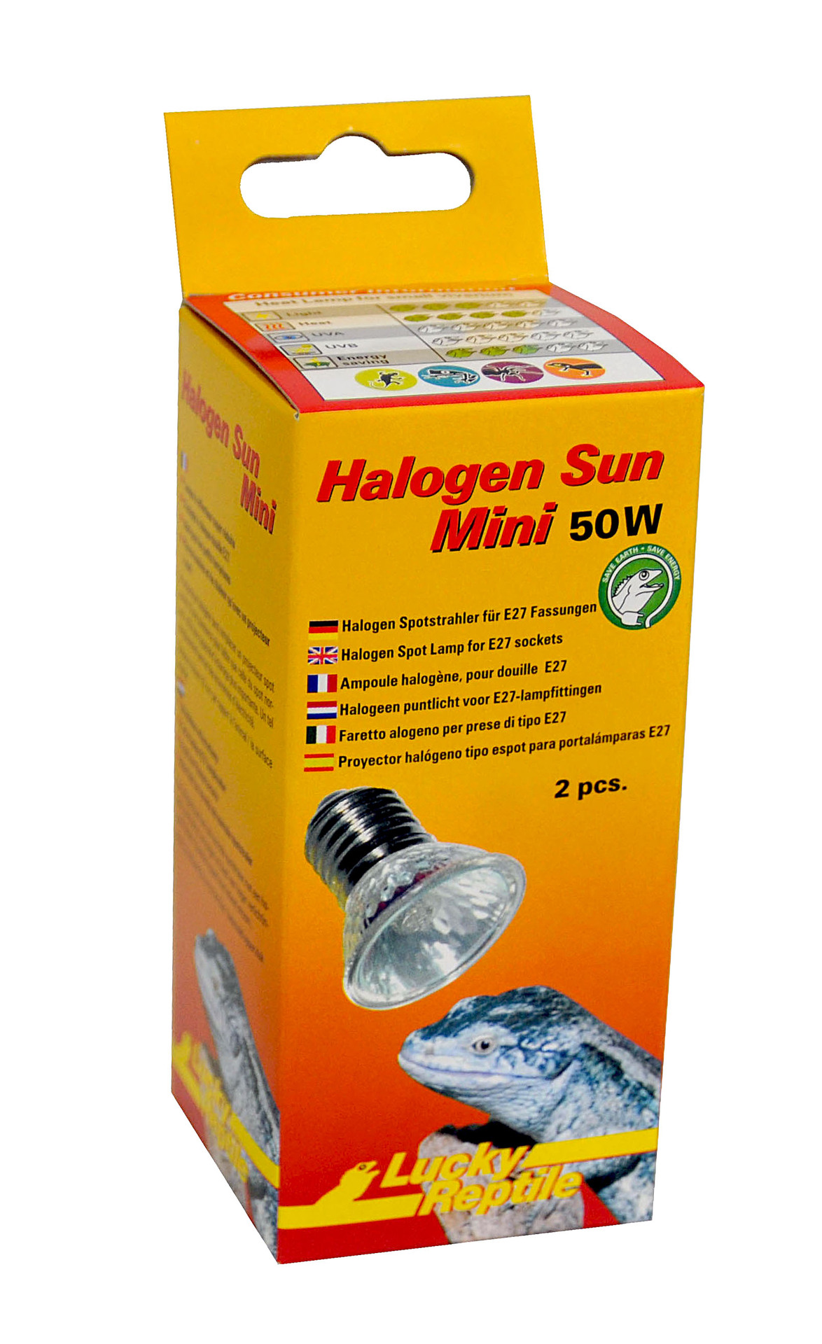 1622450 halogen sun mini doppelpackung