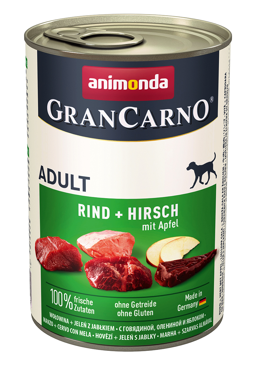 1639183 dog grancarno adult