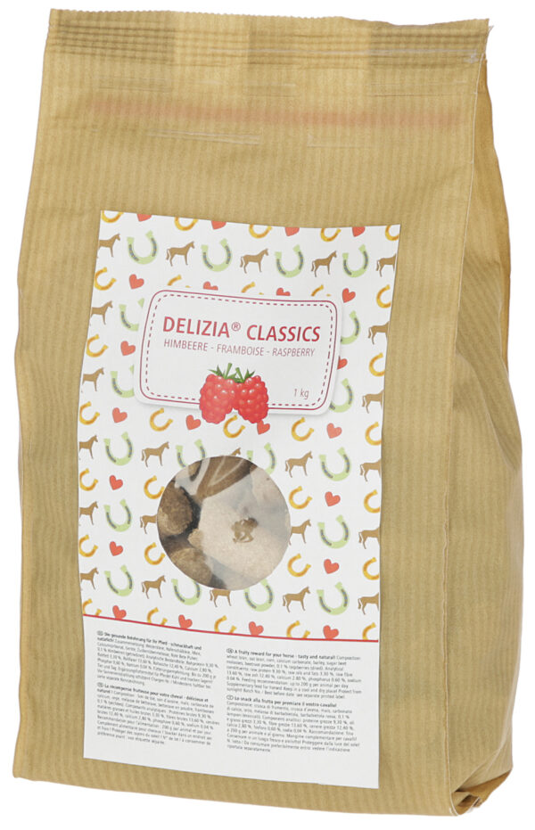 1642085 delizia sweeties 1kg