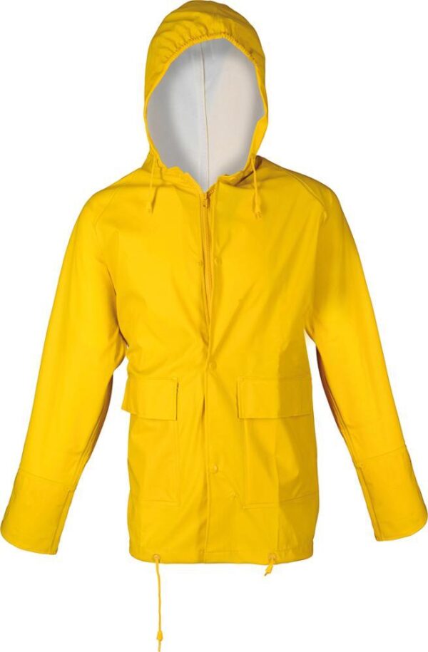 1670667 stretch regenschutzjacke