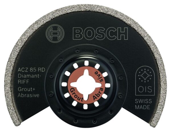 1689412 segmentsaegeblatt acz 85 rd diamant riff 85 mm