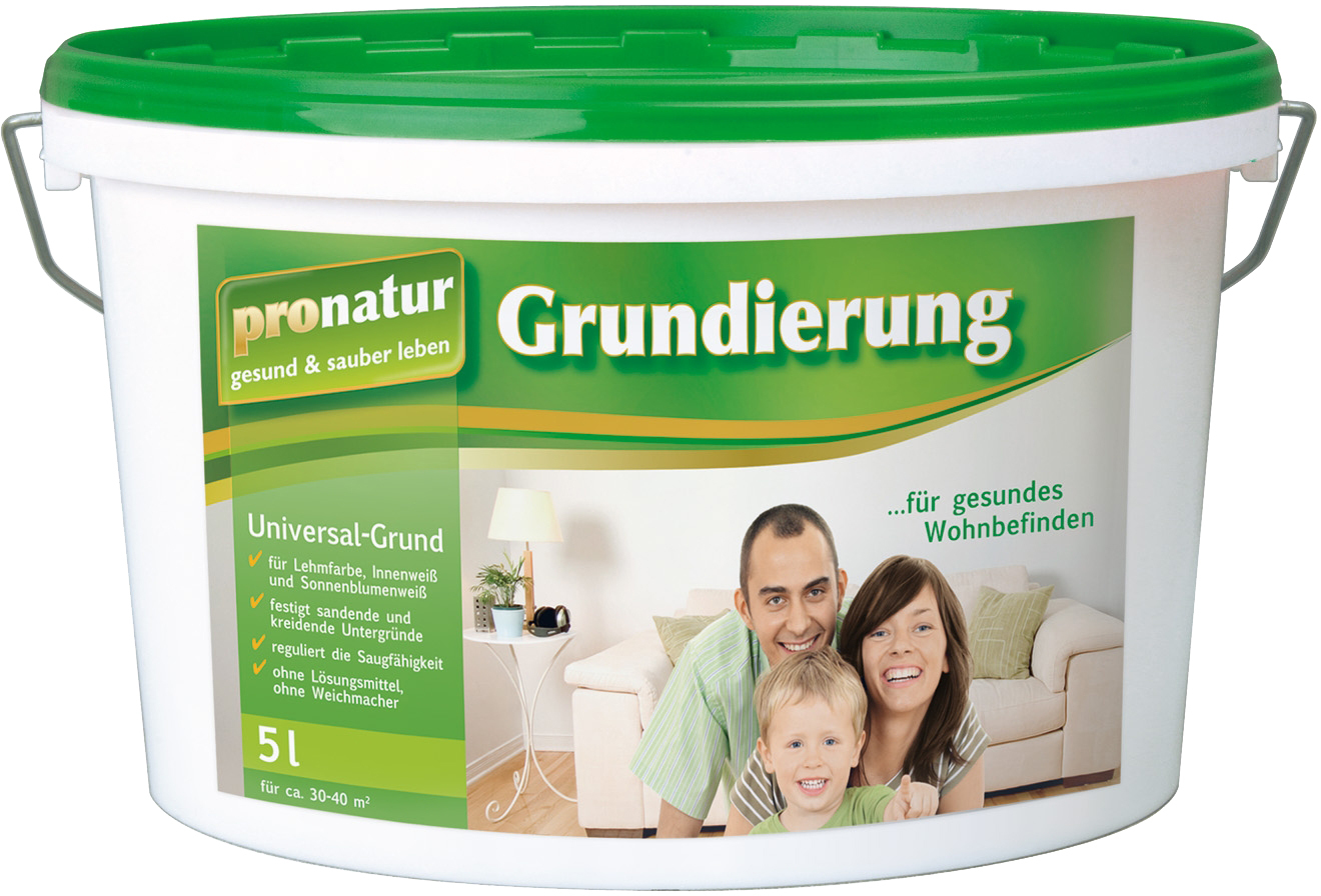 1722065 pronatur grundierung 5 0 l