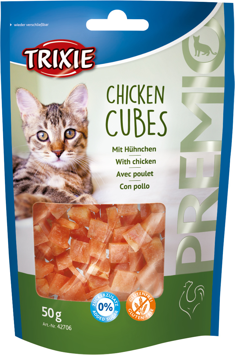 1722837 premio chicken cubes