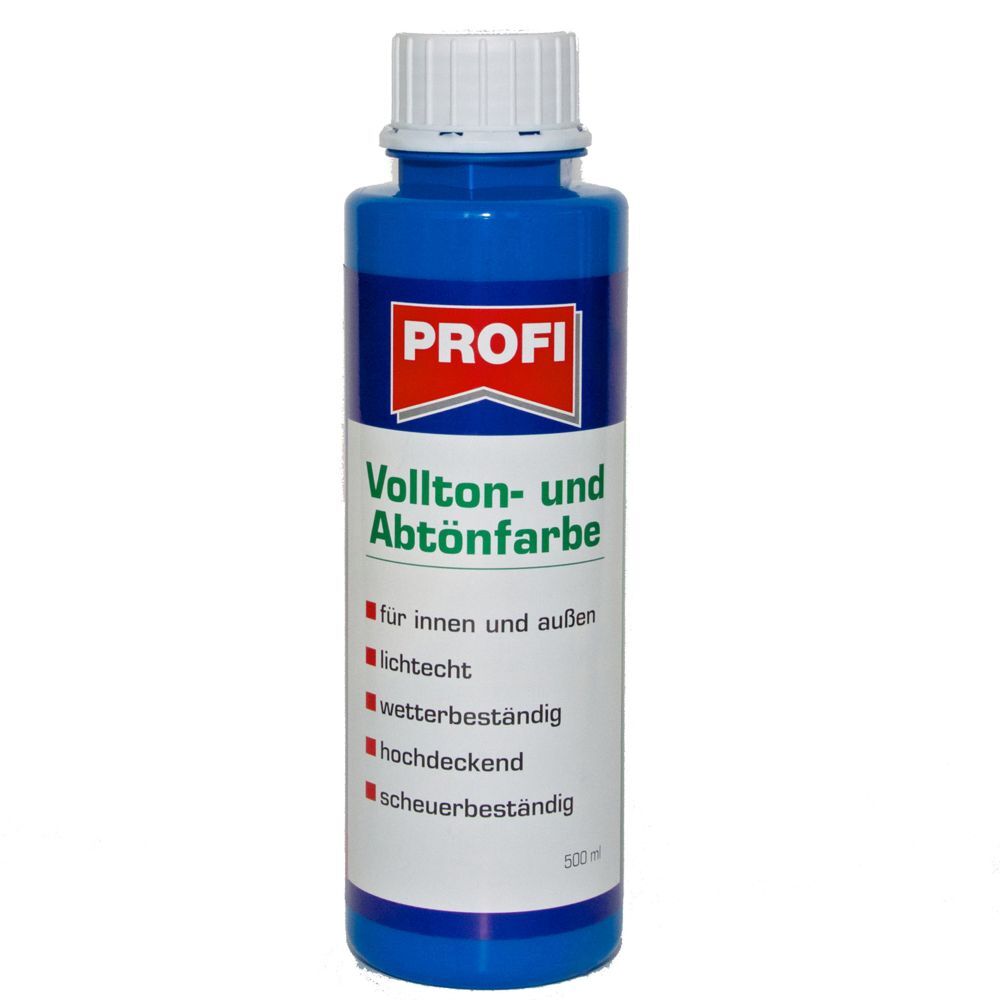 1925067 profi vollton und abtoenfarbe 500 ml