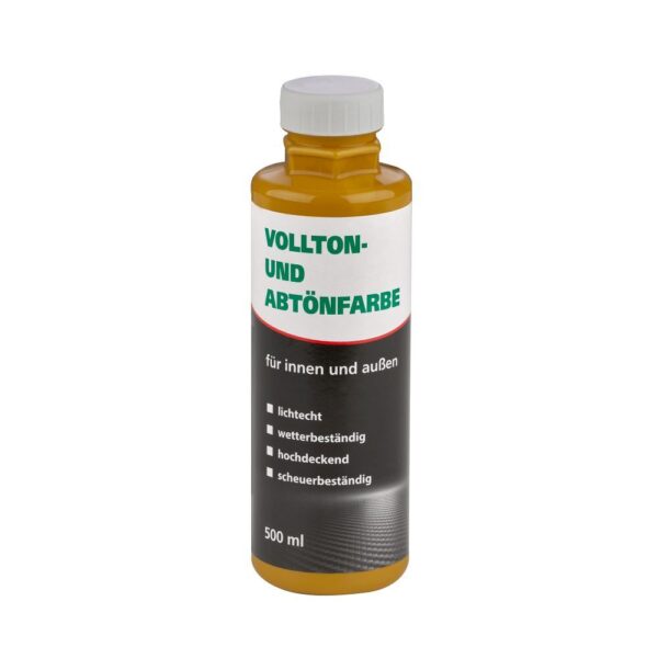 1925070 profi vollton und abtoenfarbe 500 ml