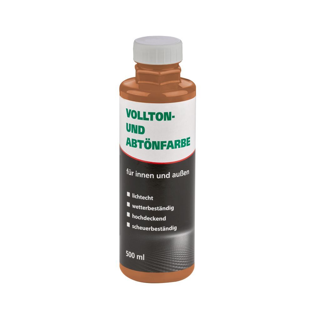 1925071 profi vollton und abtoenfarbe 500 ml