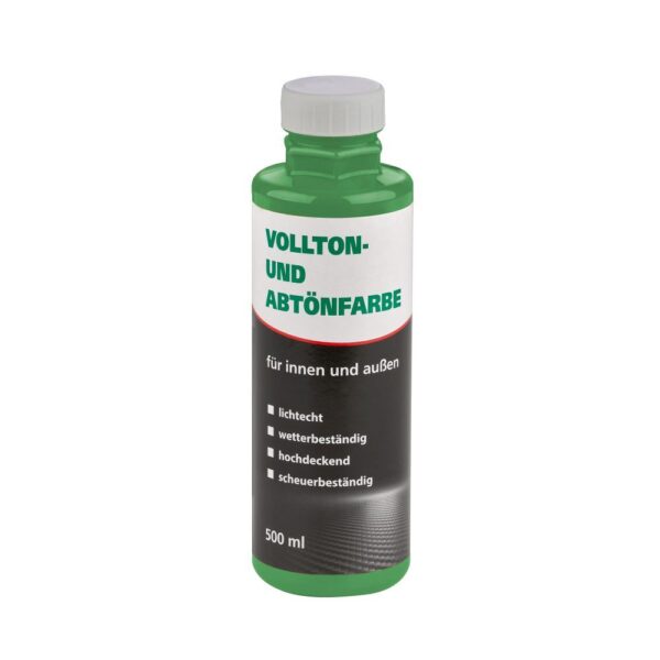 1925078 profi vollton und abtoenfarbe 500 ml