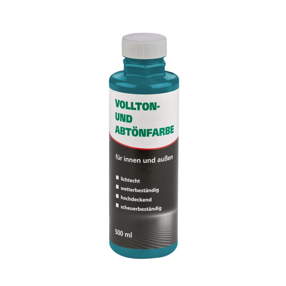 1925081 profi vollton und abtoenfarbe 500 ml