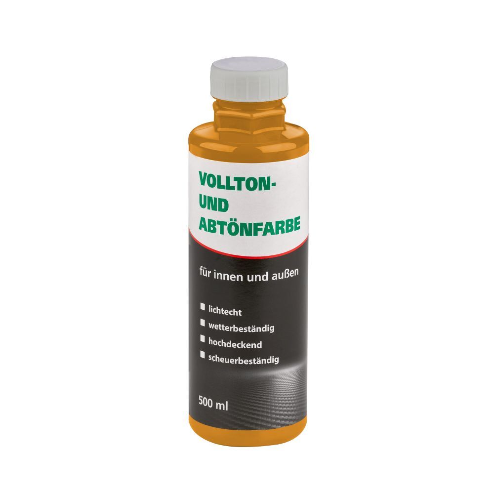 1925082 profi vollton und abtoenfarbe 500 ml