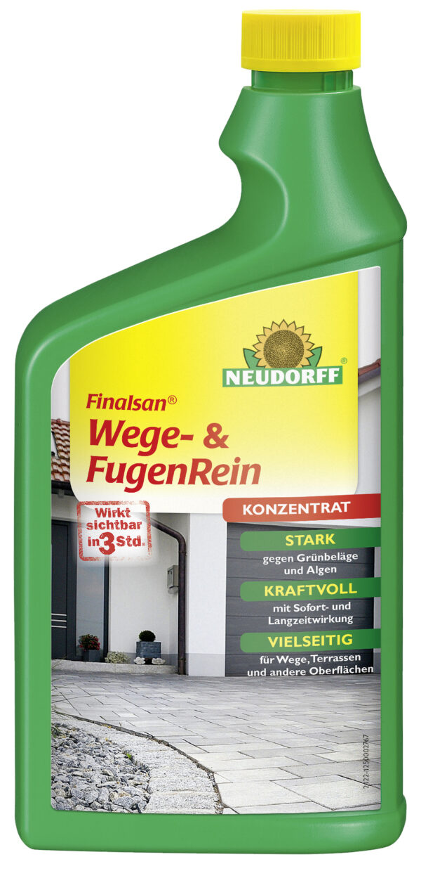 2007528 finalsan wege und fugenrein 1 l