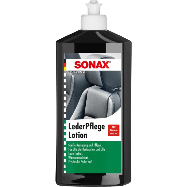 2038309 leder pflege lotion 500ml