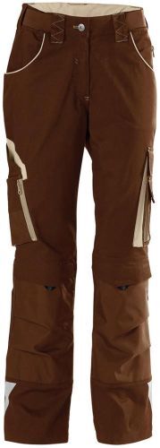 2098662 fortis damen bundhose twenty four