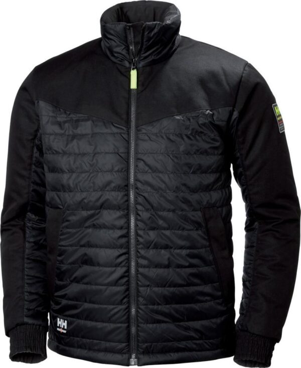 2099146 jacke arker insulated