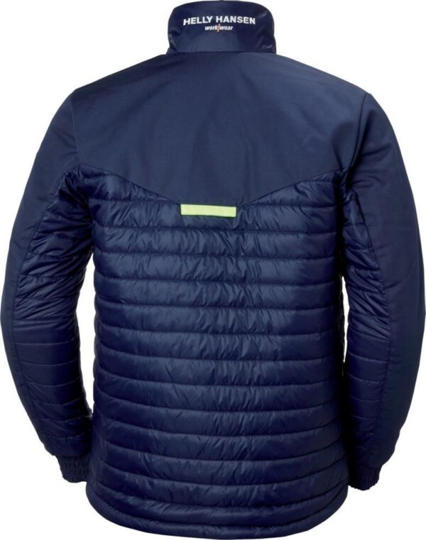 2099150 jacke arker insulated