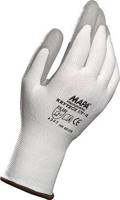 2101018 handschuh krytech 579 grau weiss