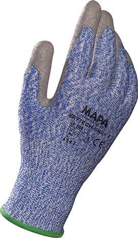 2101027 handschuh krytech 586 grau blau