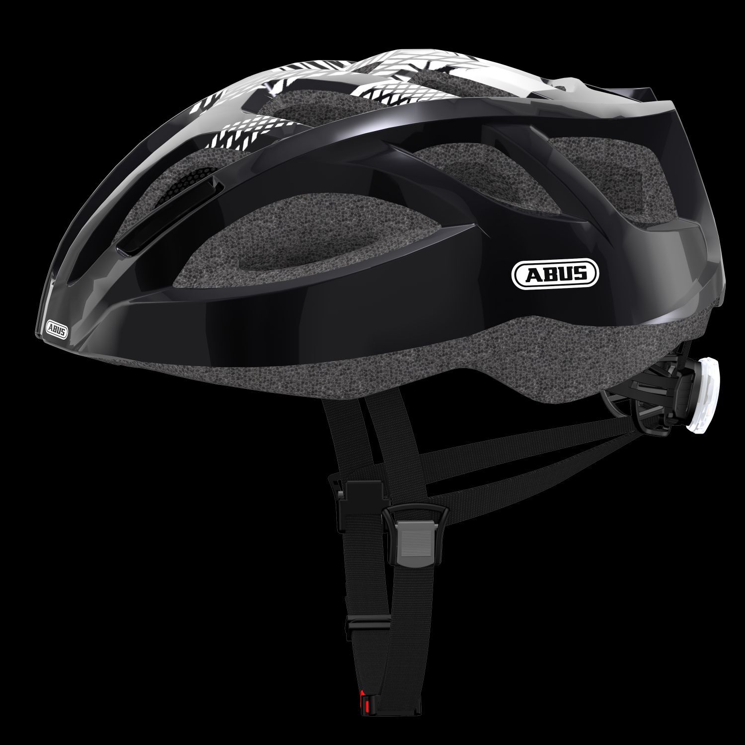 2113910 abus fahrradhelm sport