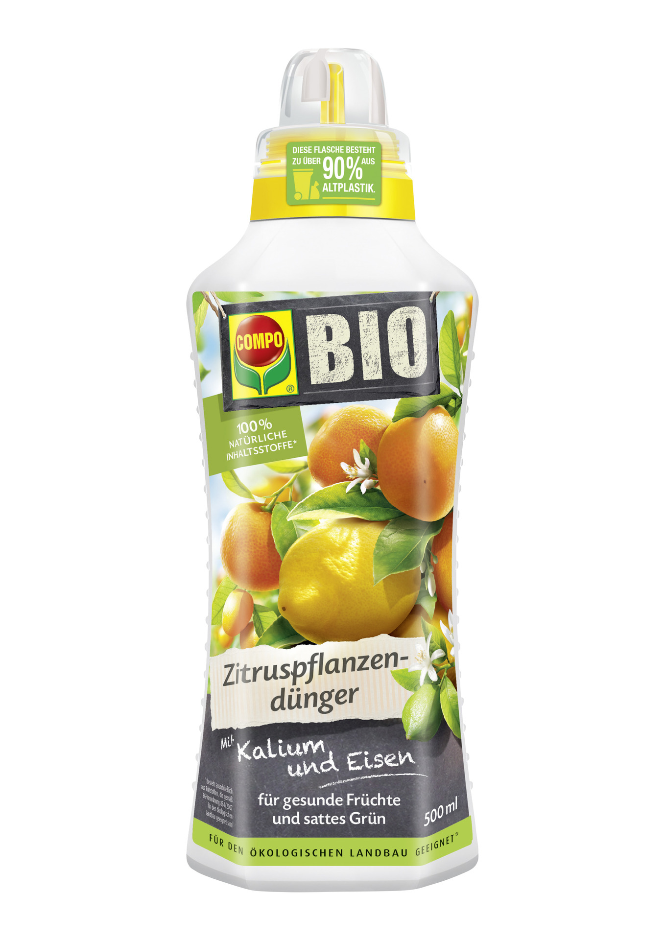 2143798 bio zitruspflanzenduenger 500 ml