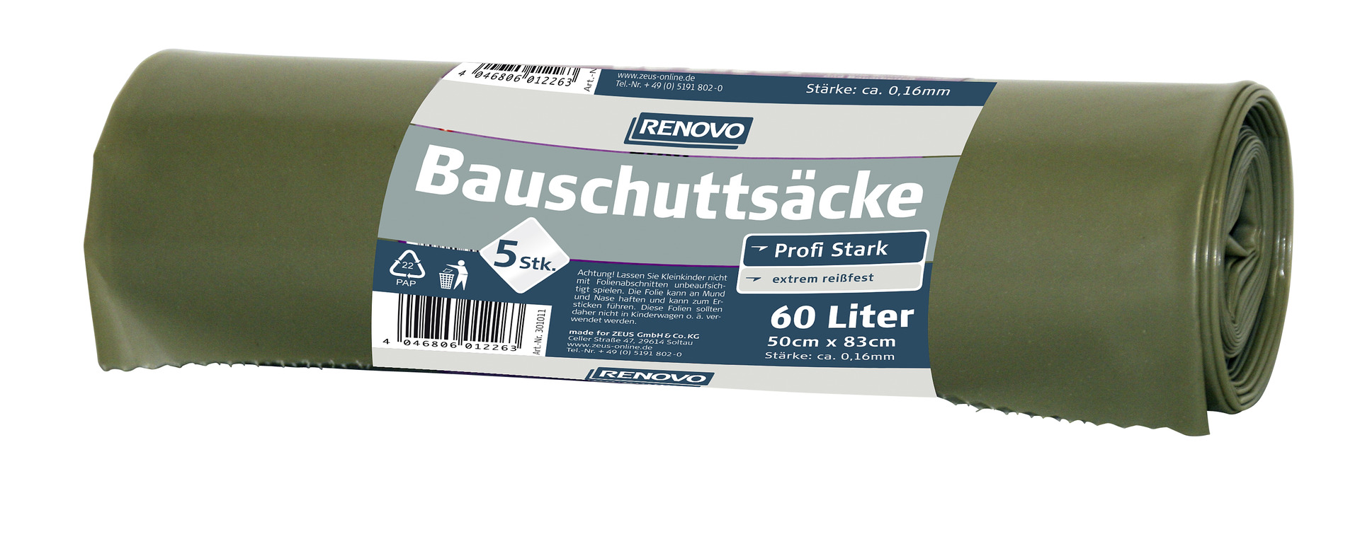 2157544 bauschuttsack