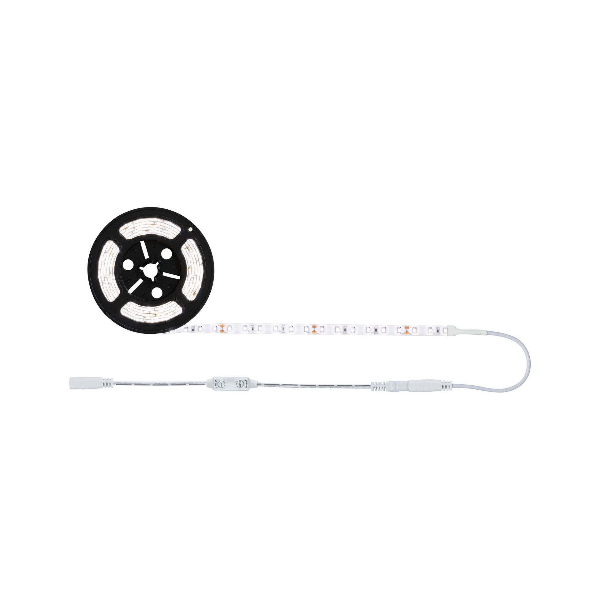 2162346 simpled power led strip neutral