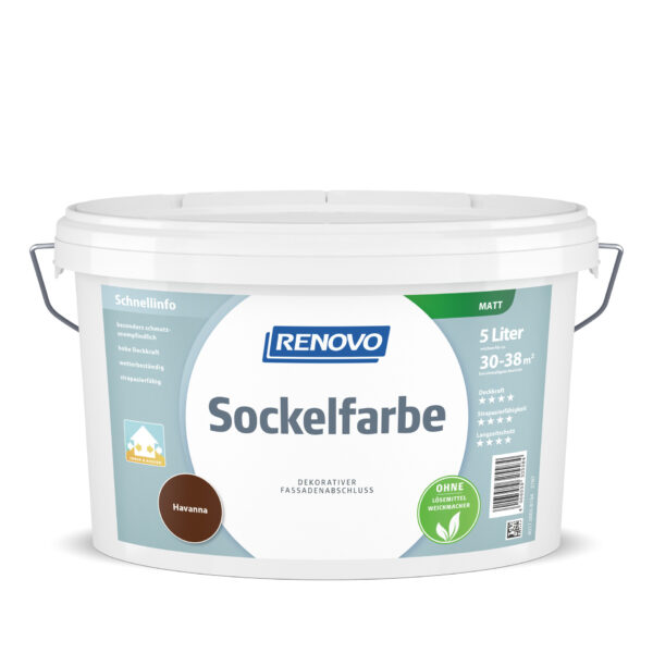 2172695 sockelfarbe matt