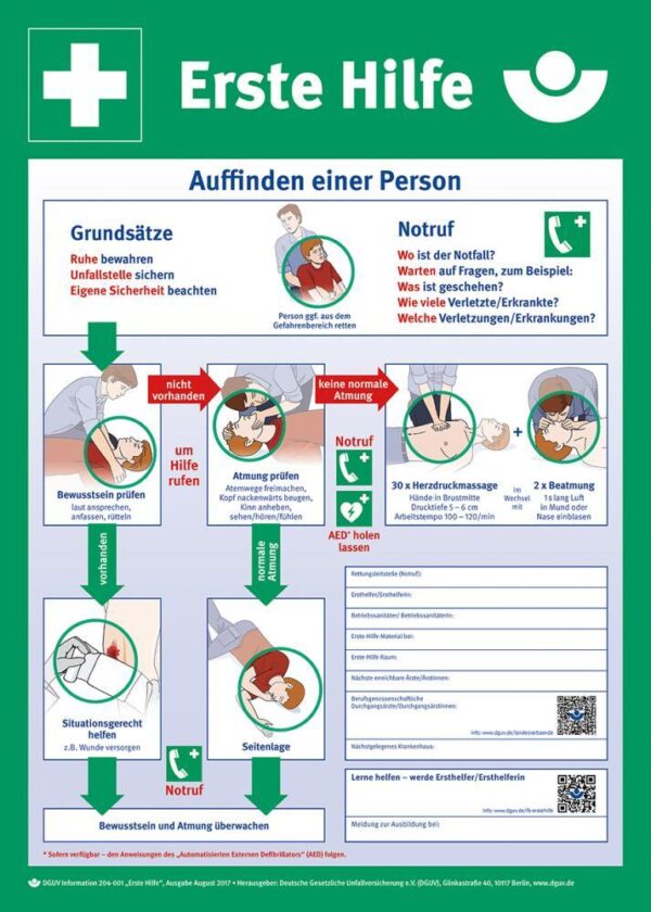 2218575 anleitung erste hilfe kunststoff pvc