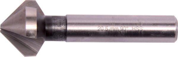 2220029 kegelsenker d335c hss 90g 10 4mm fortis