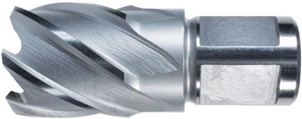 2220255 kernbohrer hss 15 30mm alfra