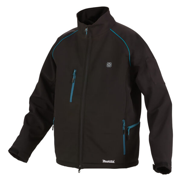 2235746 akku thermojacke dcj205zs