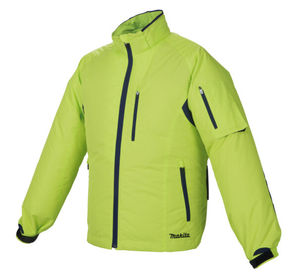 2235770 akku klimajacke dfj213zl