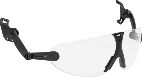 2264883 3m integrierbare schutzbrille v10