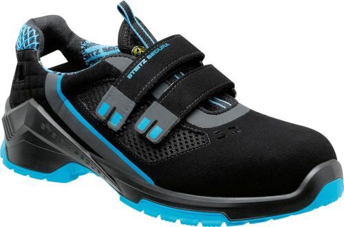 2266710 sicherheitshalbschuh vd pro 1000 sf