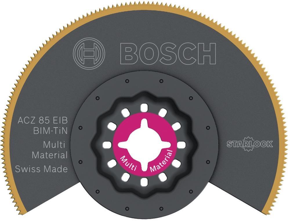 2273862 bim tin segmentsaegeblatt acz 85 eib 10 st bosch