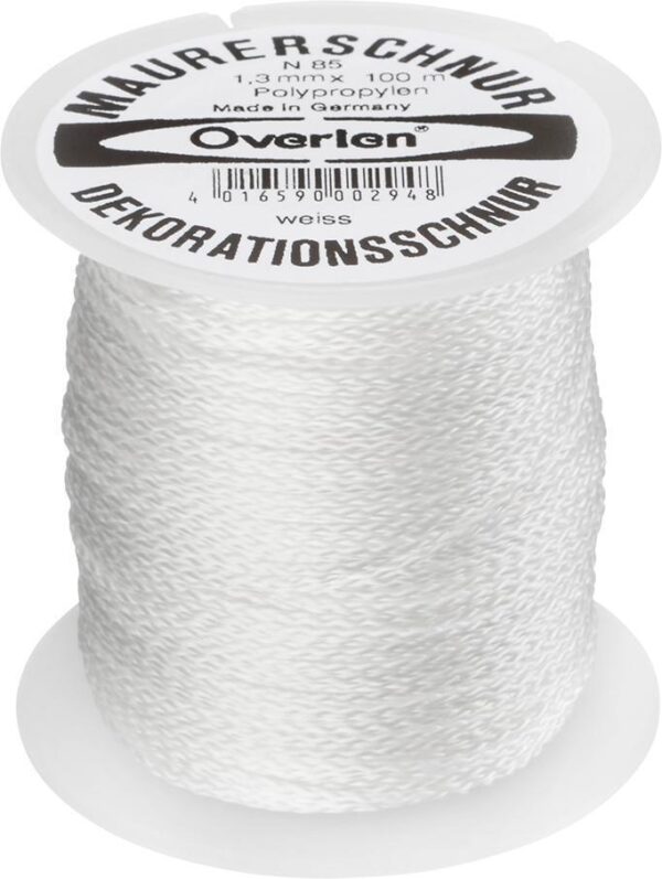 2274495 maurerschnur pp 1 3mm 100m weiss overmann