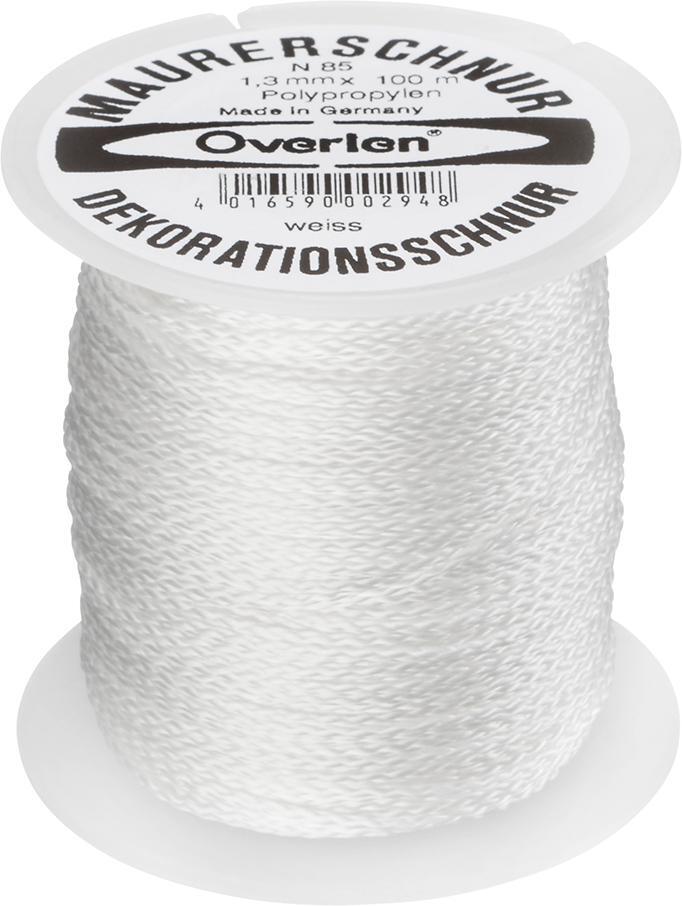 2274495 maurerschnur pp 1 3mm 100m weiss overmann