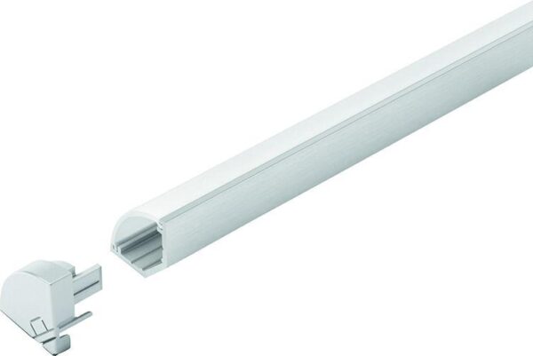 2287773 led channelline h opal l 2000 mm profil