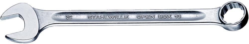 2289965 ringmaulschl din3113a 9 mm stahlwille