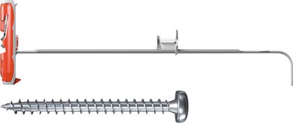 2298997 fischer duotec 10 s ph panhead schraube