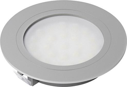 2301247 led ecopower flood eds opnw 12v 1 7w abdeck matt