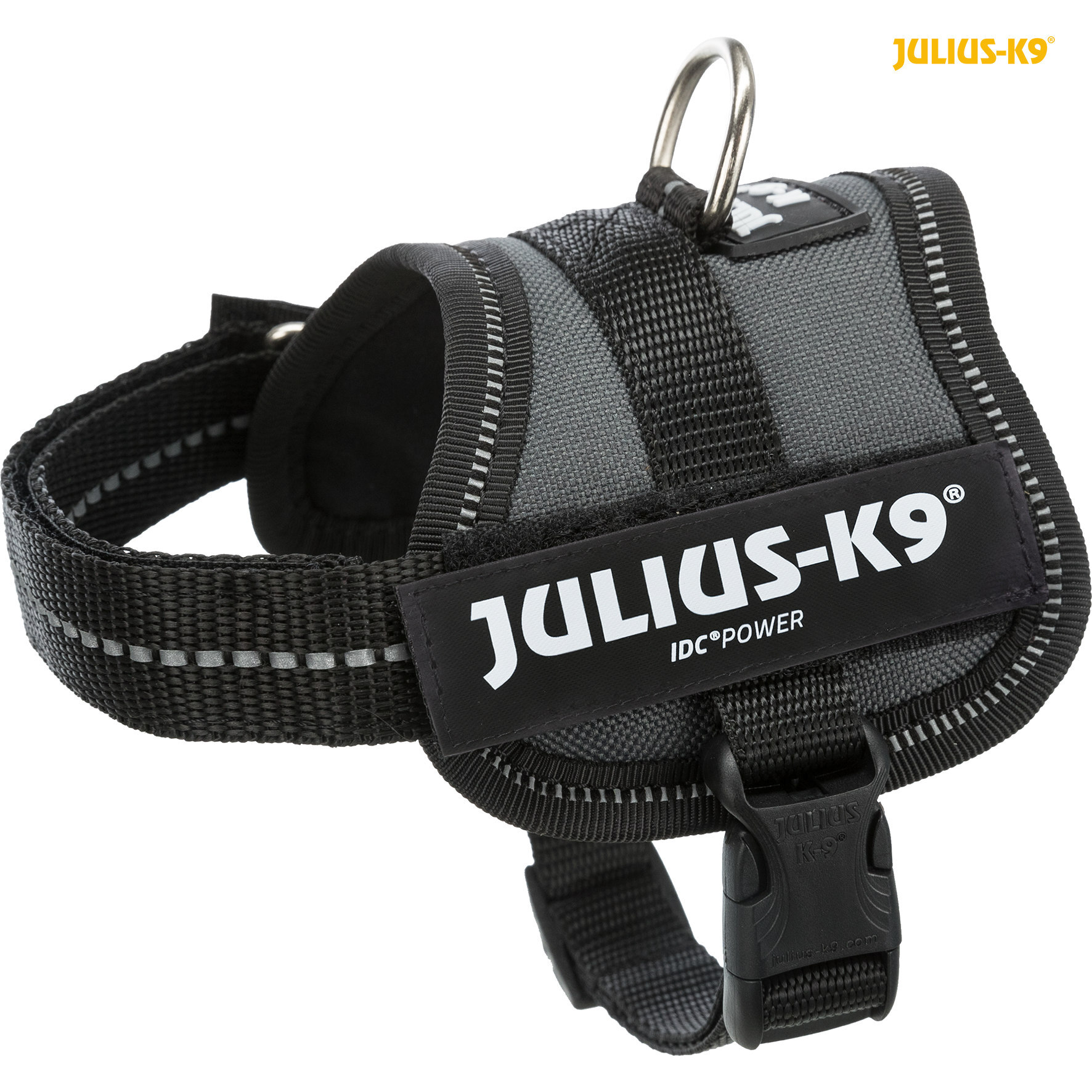 2316051 julius k9 powergeschirr baby 1 mini