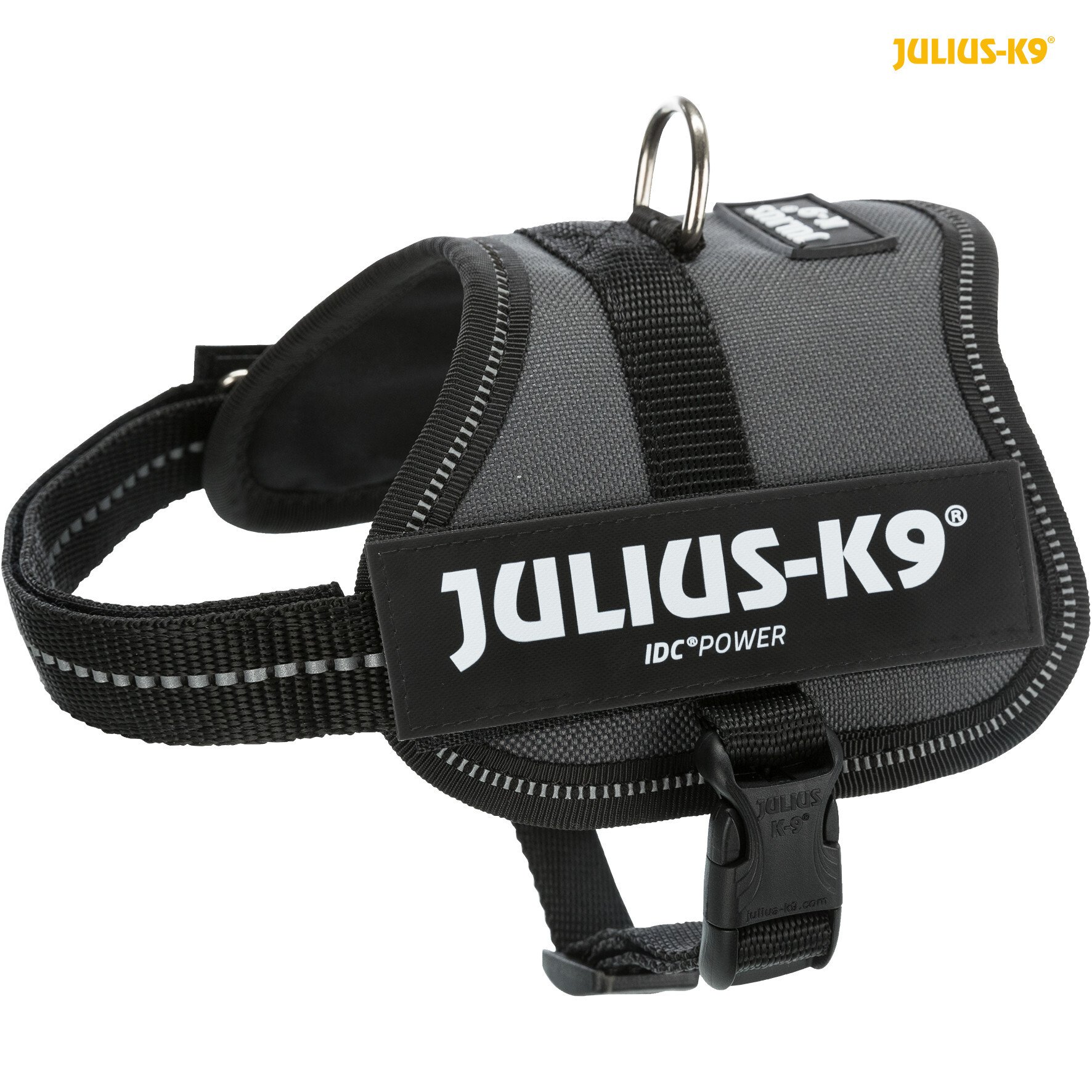 2316053 julius k9 powergeschirr baby 1 mini