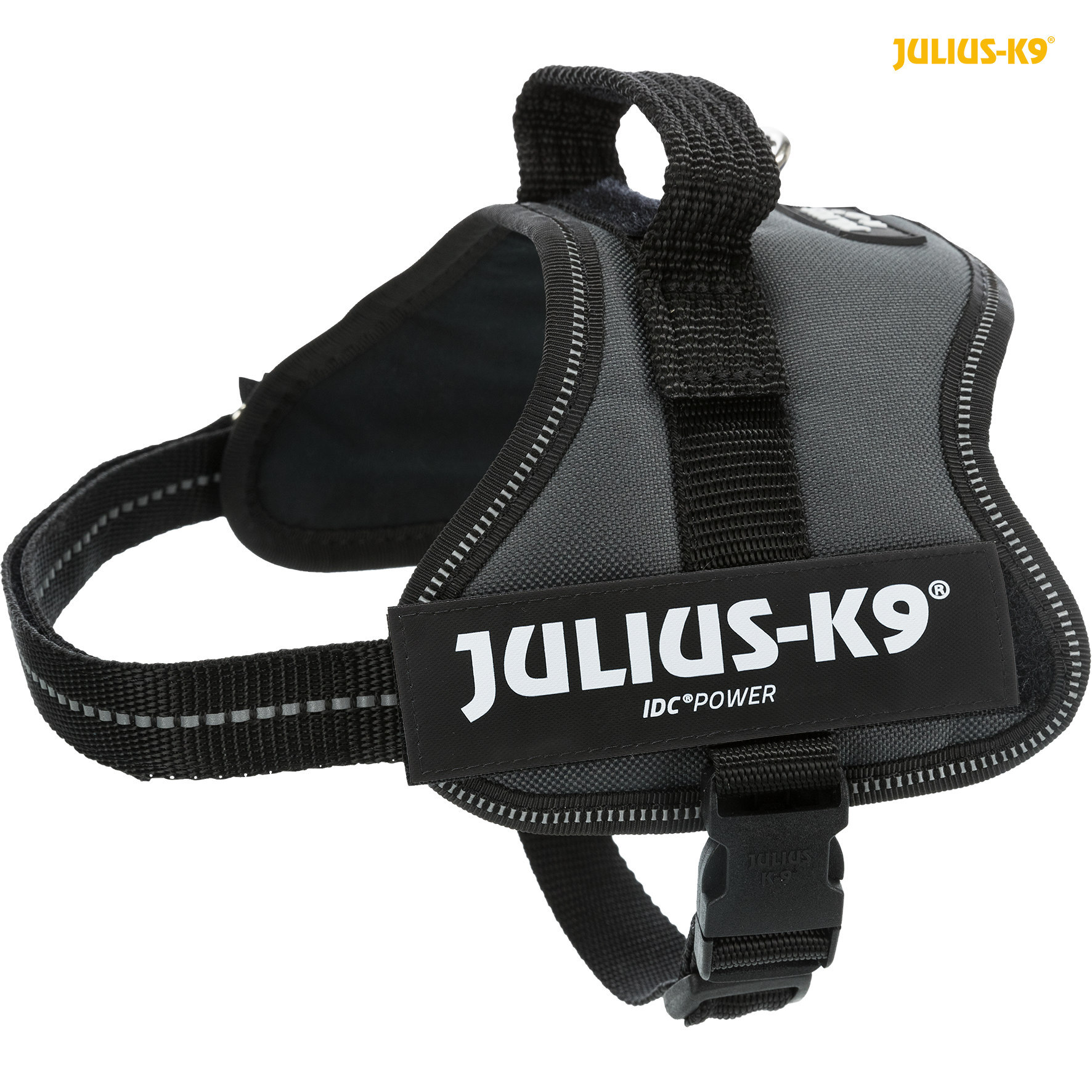 2316057 julius k9 powergeschirr baby 1 mini