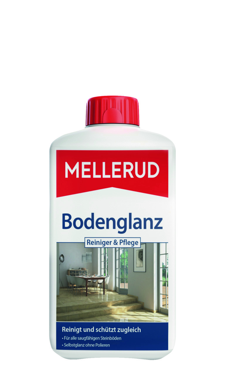 2319261 bodenglanz reiniger und pflege 1 0l