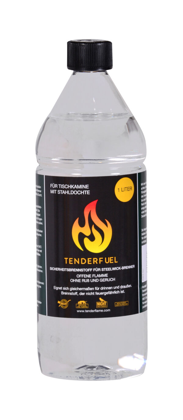 2331454 spezial brennstoff tenderfuel