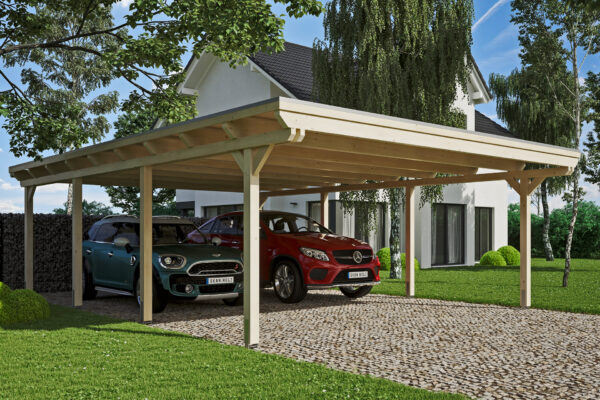 2352338 carport emsland